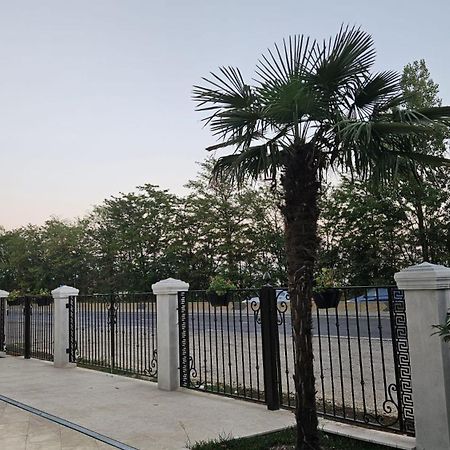 Mihai Palace Buftea Exteriér fotografie