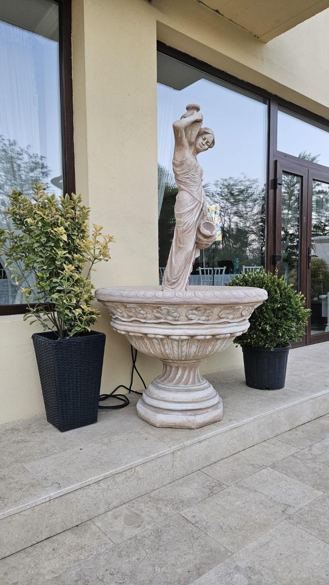 Mihai Palace Buftea Exteriér fotografie